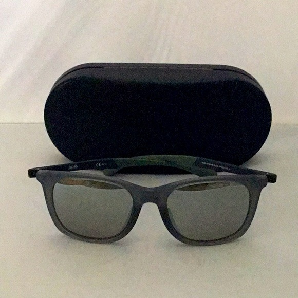 Hugo Boss Other - HUGO BOSS SUNGLASSES FOR MEN.